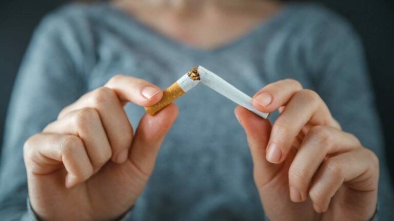 No fumar es más efectivo que todos los avances contra el cáncer