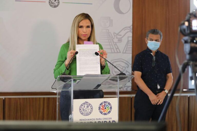 Gobierno de Solidaridad frena actos de corrupción