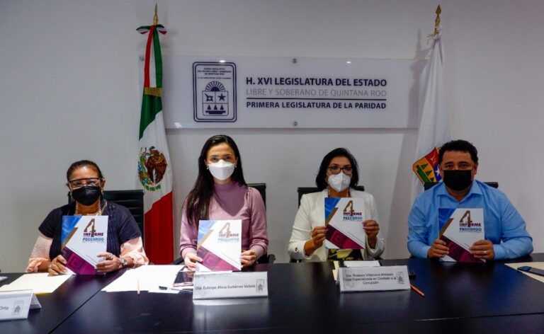 Recupera Fiscalía Anticorrupción más de mil 664 millones de pesos a favor de los sectores público y privado