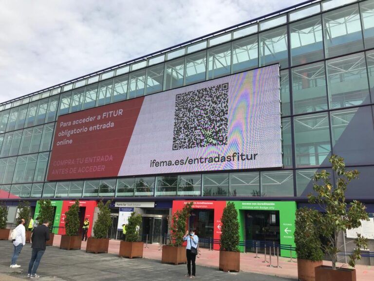 Quintana Roo presente en la 42º edición de FITUR