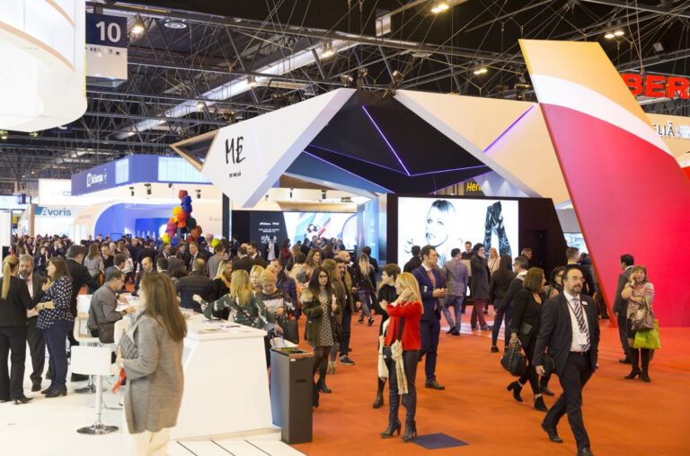 Preparan maletas para Fitur 2022