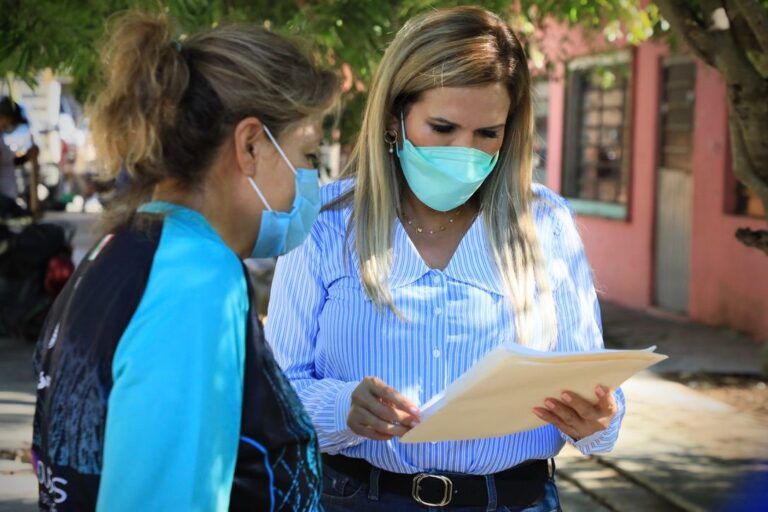 Gobierno municipal trabaja para abatir la violencia de género