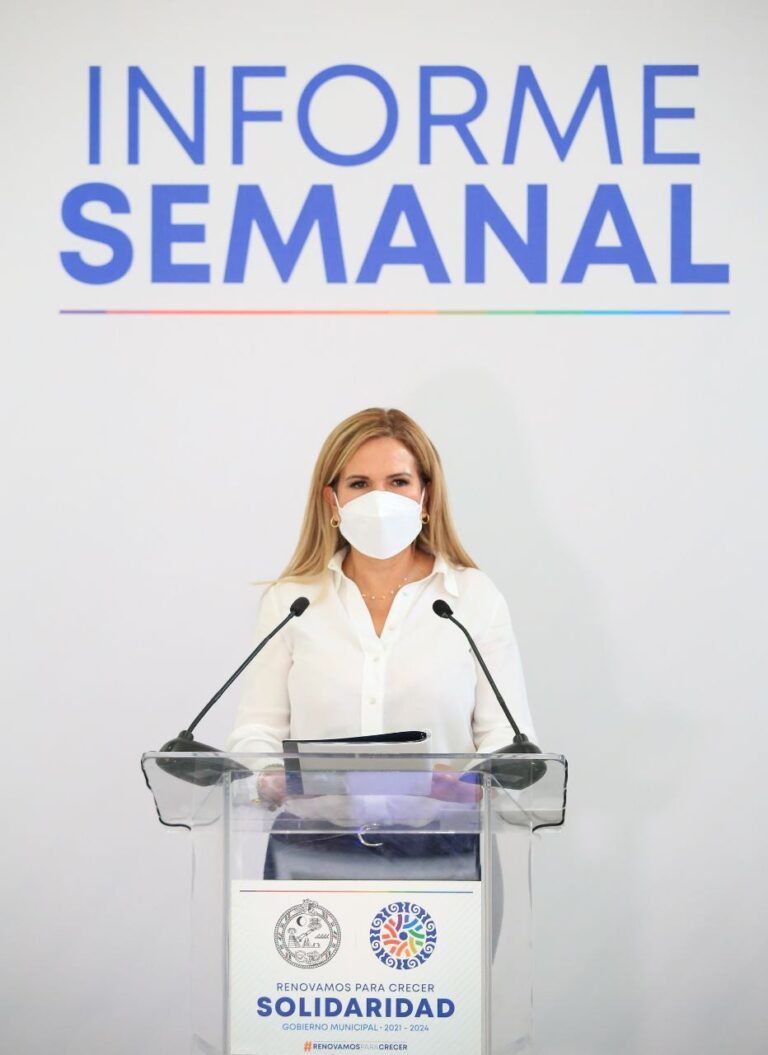Gobierno de Solidaridad no permitirá impunidad: exfuncionarios tendrán que rendir cuentas