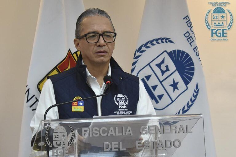 Detienen a 3 sujetos relacionados en el homicidio en Mamita´s Beach Club