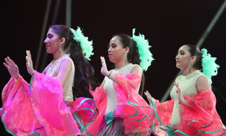 Por tema sanitario, gobierno de Puerto Morelos suspende el Carnaval 2022; la prioridad es la salud de la gente