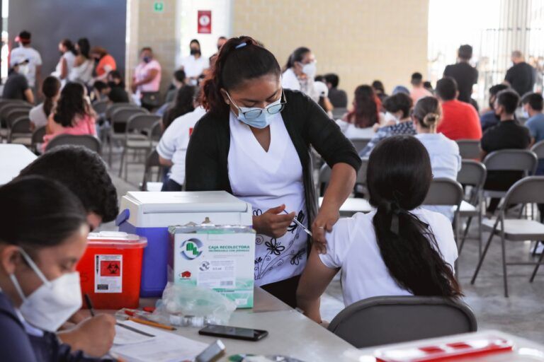 Gobierno de Solidaridad: Unidad y colaboración ante Semáforo Naranja