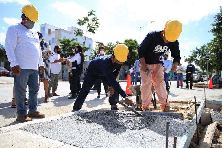 Confirman que Tramo 5 del Tren Maya será elevado