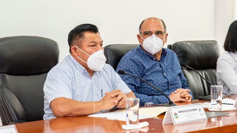 Tulum, referente de la transformación en Quintana Roo: Marciano Dzul Caamal