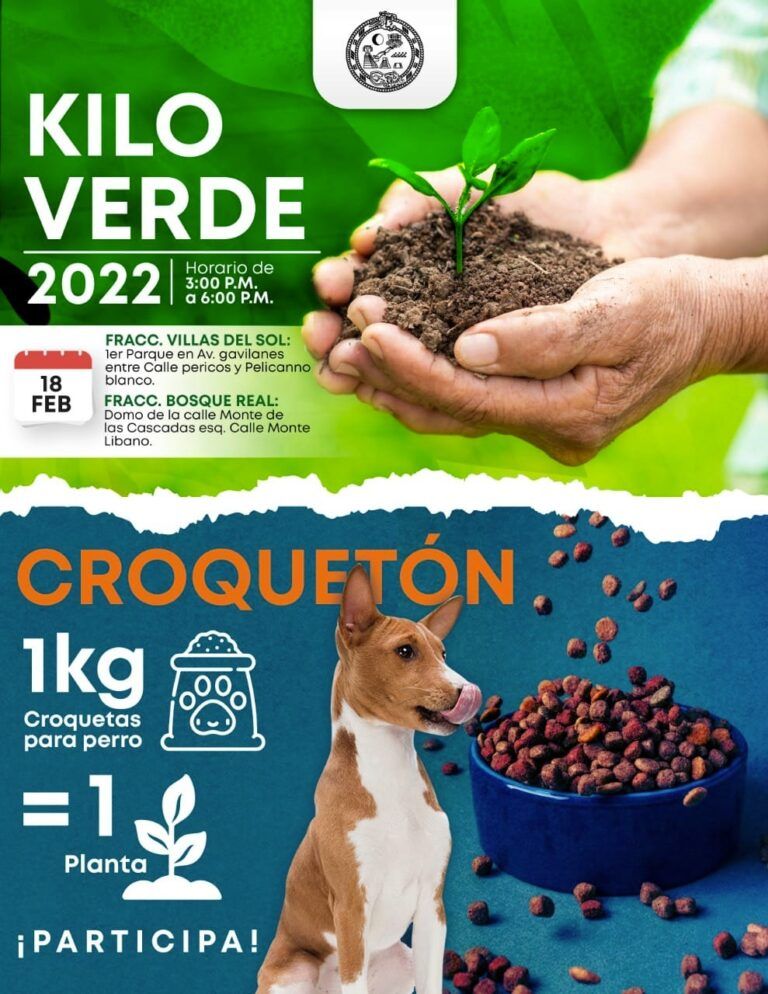 El CEBIAM invita a participar en adopción, labores de voluntariado y croquetón