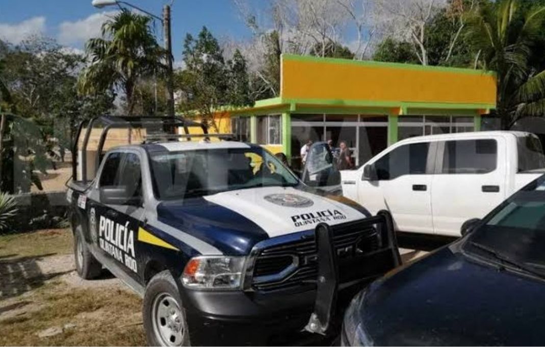 Asesinan a cuñado y sobrino de alcaldesa de Puerto Morelos - Revista ...