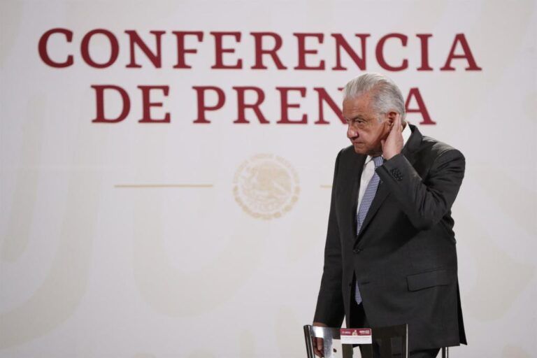 Promete AMLO aclarar observaciones