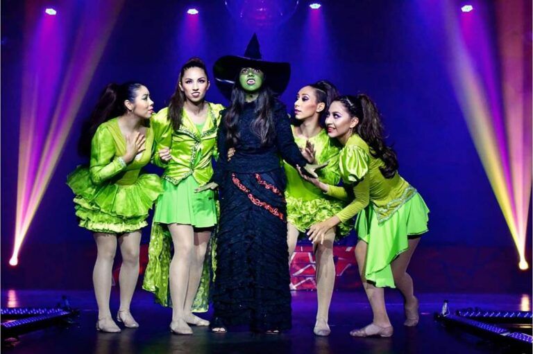 IMCA de Solidaridad invita a inscribirse en Taller de Teatro Musical