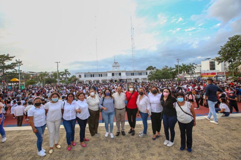 Apoya la CROC la consulta para la revocación de mandato presidencial