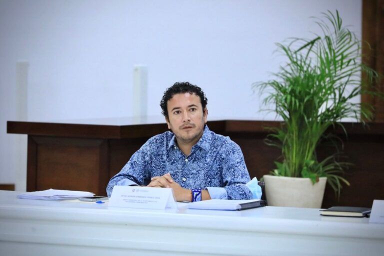 Tendrá que justificarse paso de Tren Maya por Solidaridad