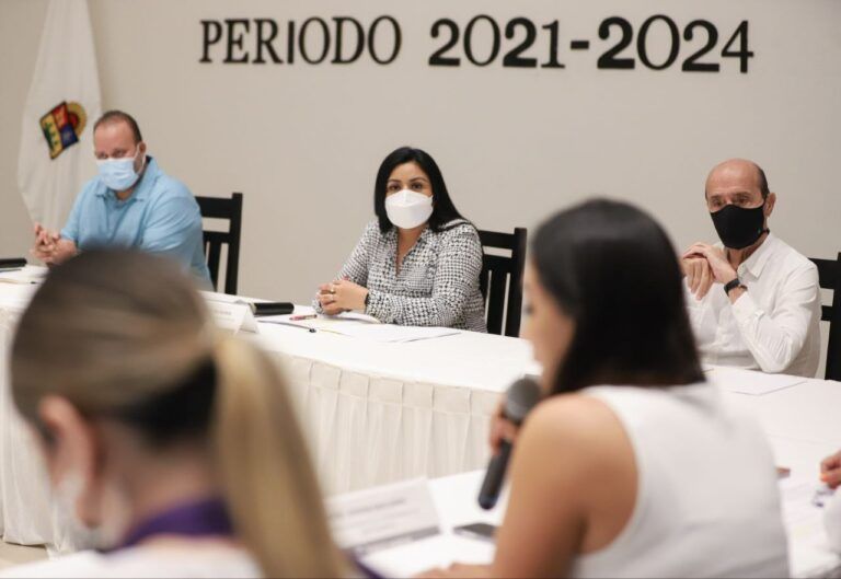 Aprueba Cabildo de Puerto Morelos convenir pago de adeudo con el IMSS