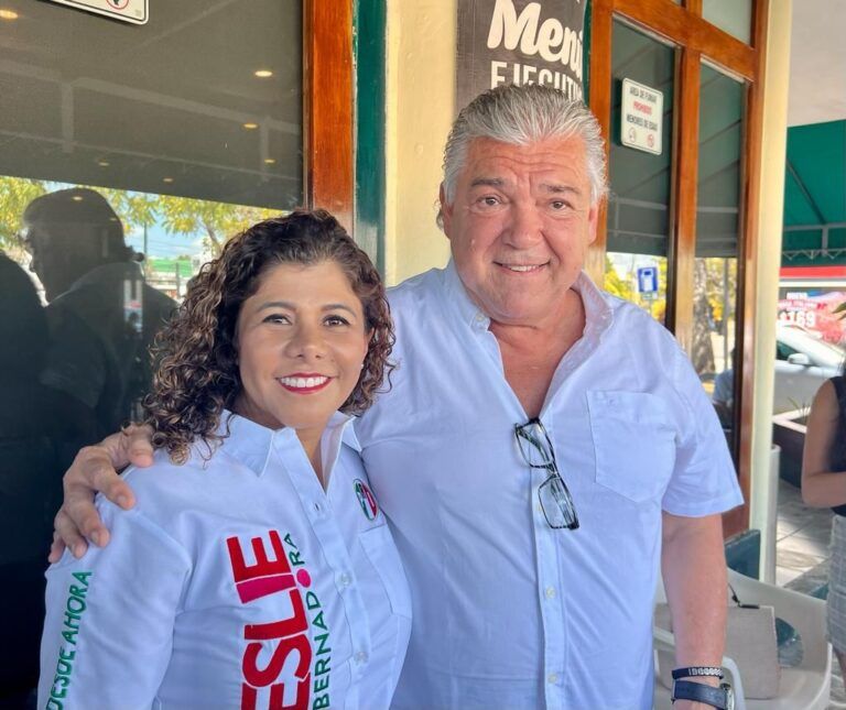 “Partidos por La Paz” en Chetumal y Cancún