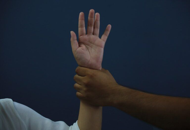 Disminuye número de casos registrados por violencia familiar en Solidaridad