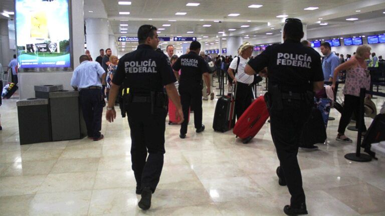 Blindarán el Caribe Mexicano por Semana Santa