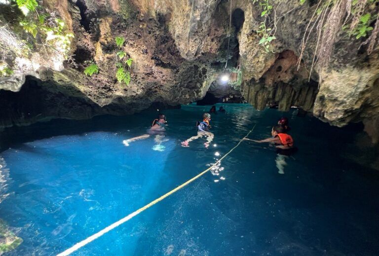 Puerto Morelos espera con los brazos abiertos al turismo en esta Semana Santa