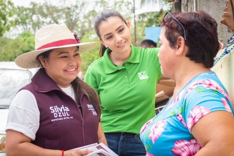 Buscará Silvia Dzul poner fin a años de indiferencia en In House