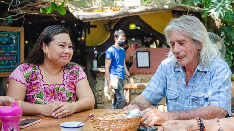 Cronista Raymundo Tineo señala la necesidad de rescatar identidad en #PlayaDelCarmen