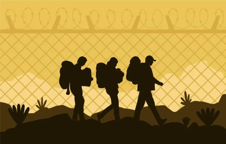 México, la “válvula de escape” de EU