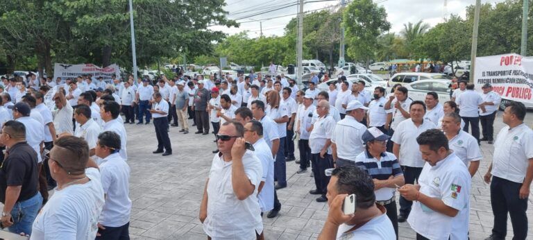 Magistrados aprueban entrada de UBER a Quintana Roo