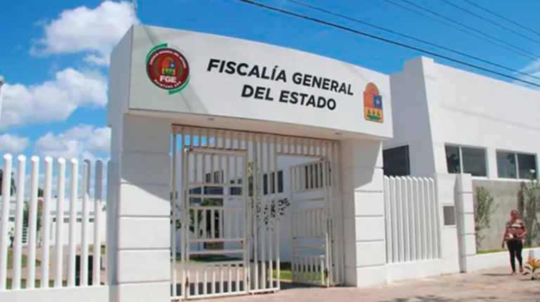 ‘Hackean’ a la Fiscalía General del estado de Quintana Roo y publican miles de denuncias