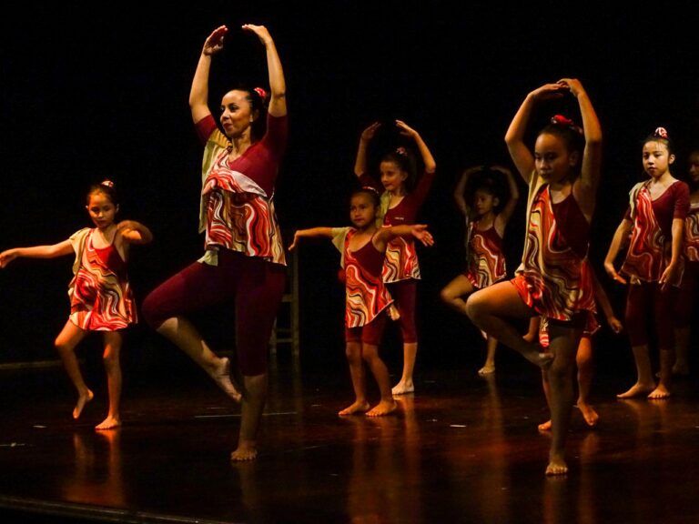 Gobierno de Solidaridad abre inscripciones en su Escuela Municipal de Iniciación Artística