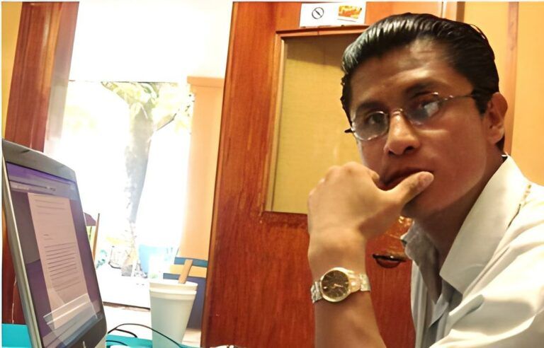 Secuestran y encadenan a periodistas en Guerrero