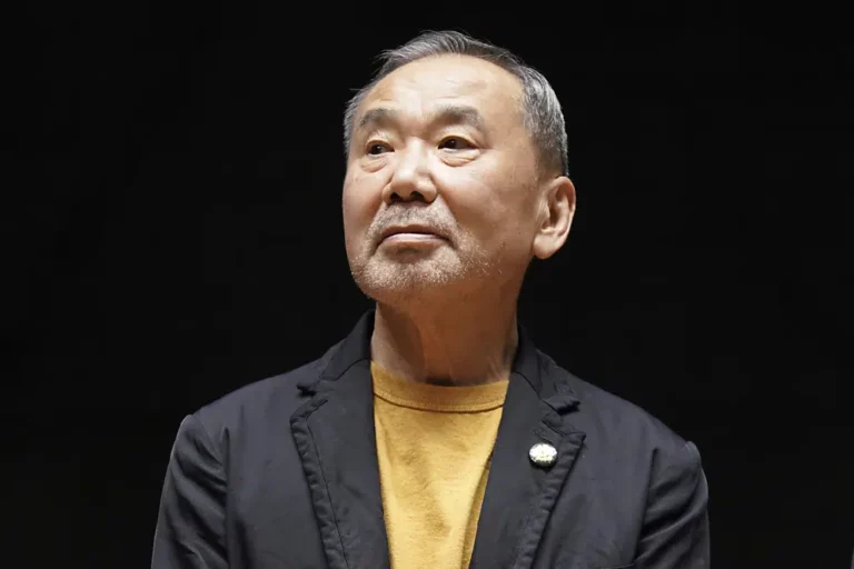 Otorgan el Premio Princesa de Asturias de Literatura a Haruki Murakami