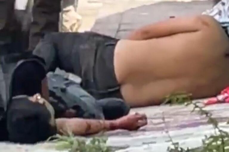 Fin de semana violento en Quintana Roo