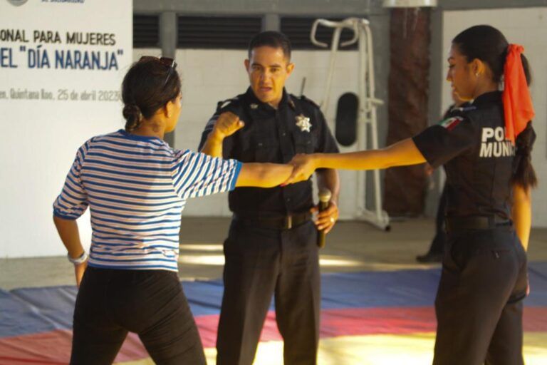 Solidaridad fortalece la seguridad y la prevención con una policía más cercana a la ciudadanía