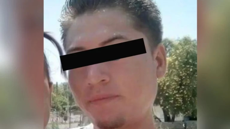 Sujeto asesina a su hijo luego de riña familiar en Tehuitzingo