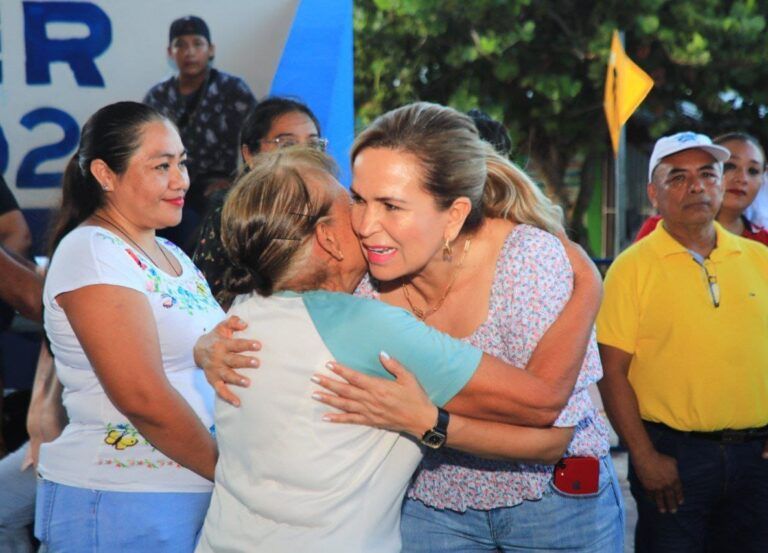 Arrancan en Solidaridad programas sociales en beneficio de los más necesitados