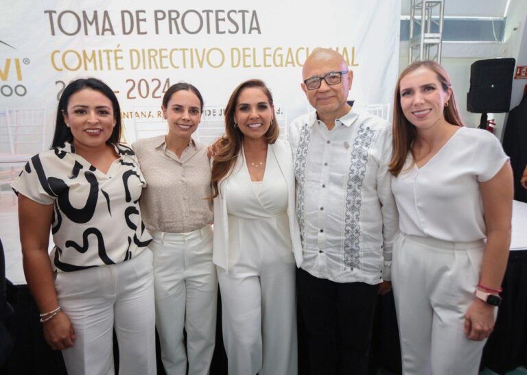 Puerto Morelos hará lo correspondiente para reactivar la construcción de vivienda popular: Blanca Merari