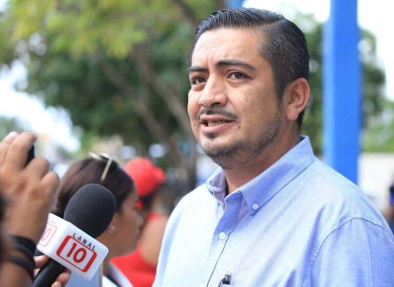 Gobierno de Solidaridad invita a prevenir los golpes de calor