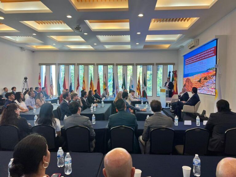 Hoteleros invitan a sumarse a The Seas We Love para mitigar problema del sargazo