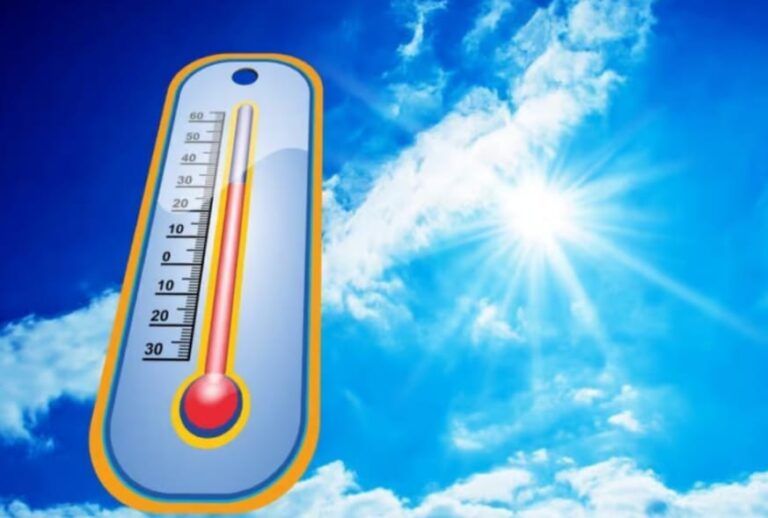 Onda de calor mata a 5, nos asamos y viene lo peor