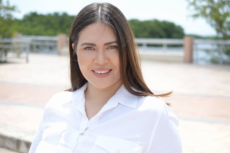 CFE no incluirá a más municipios en programa de subsidios de verano; reconoce Anahí González