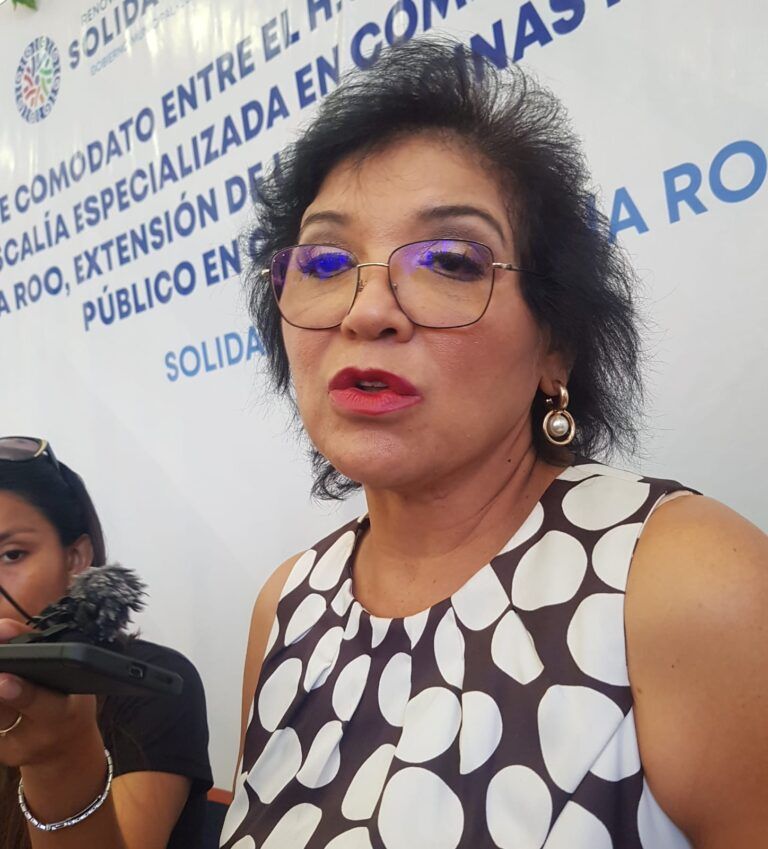 Fiscalía Anticorrupción fortalecerá programa de “Agente encubierto”