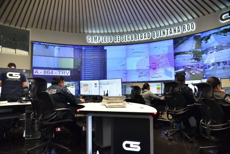 Activa la SSC de Quintana Roo micrositio para denuncias anónimas del número 089