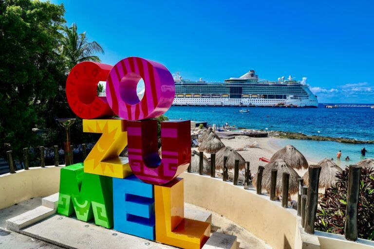 Cozumel, nuevo Pueblo Mágico de México