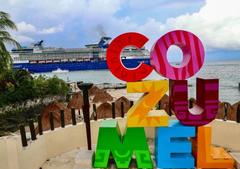 Cozumel se consolida como primer destino portuario de Quintana Roo: Apiqroo