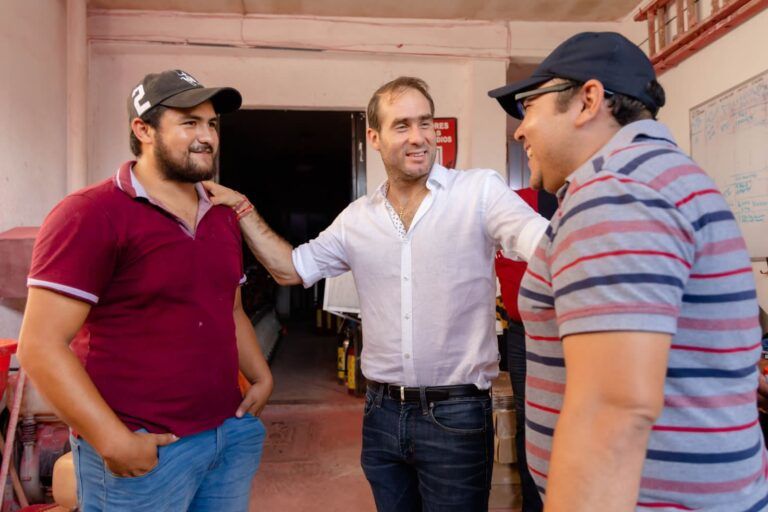 En 100 días, Diego Castañón consolida las finanzas de Tulum