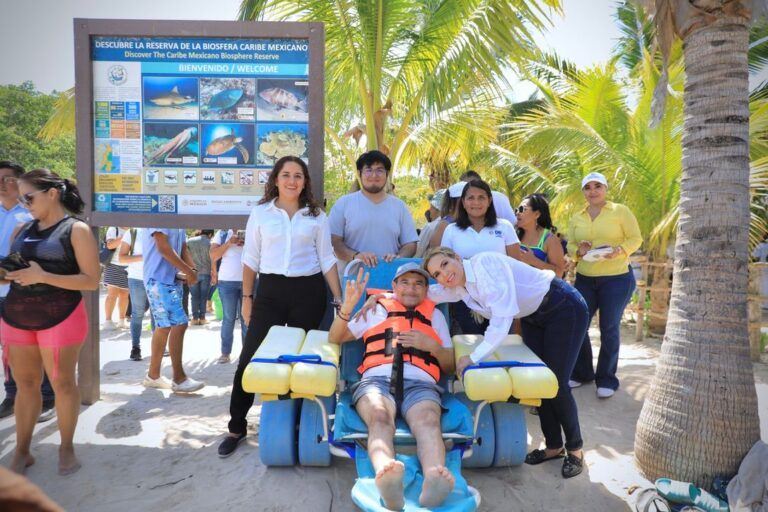 Punta Esmeralda, la quinta mejor playa en Latinoamérica