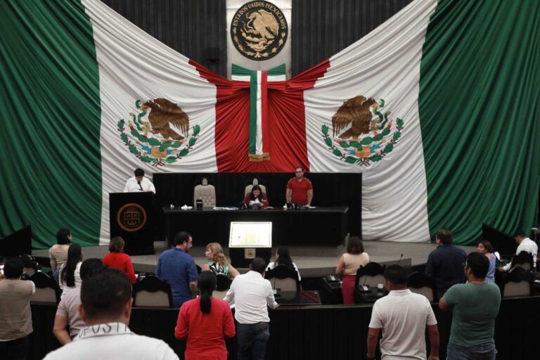 Poca productividad de los diputados integrantes de la XVII Legislatura