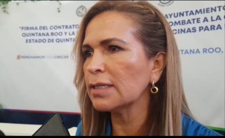 Tras balaceras en la Quinta Avenida, replantearán estrategias de seguridad en Playa del Carmen