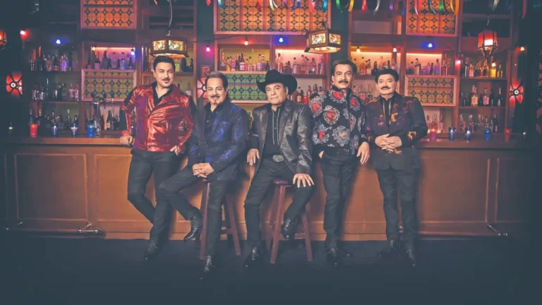 Somos un grupo de respeto: Los Tigres del Norte
