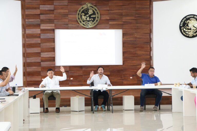 Gobierno de Solidaridad trabaja por la movilidad
